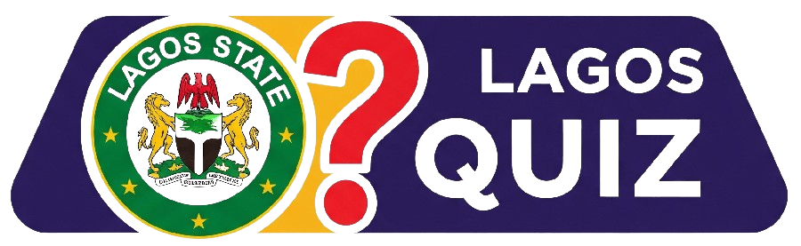 Lagos Quiz Logo